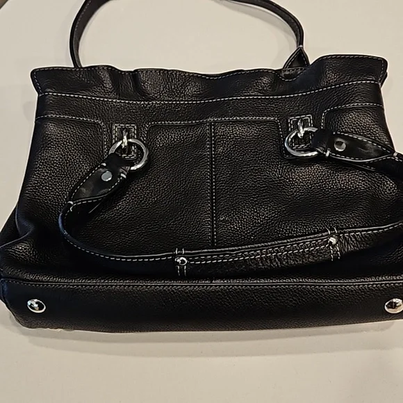 Coach Shoulder Bag - Picture 5 of 5
